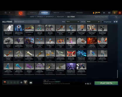 Divine I | MMR: 4520 - Behavior: 11650 - Communication: 11650