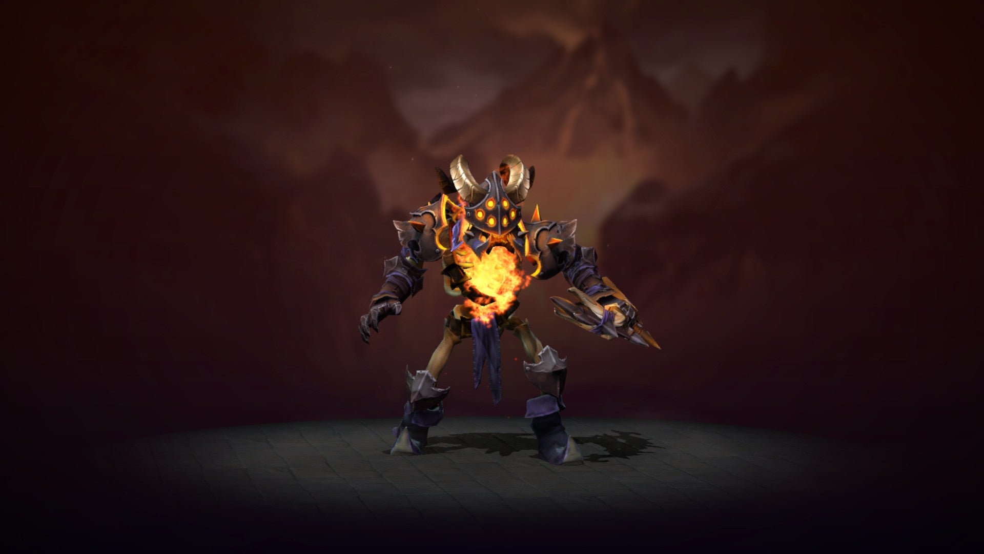 MMR: 3094 - Behavior: 8091