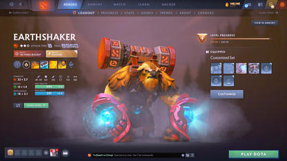 MMR: 2528 - Behavior: 11697