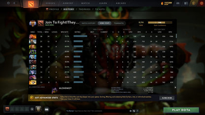 MMR: 8316 - Behavior: 10055