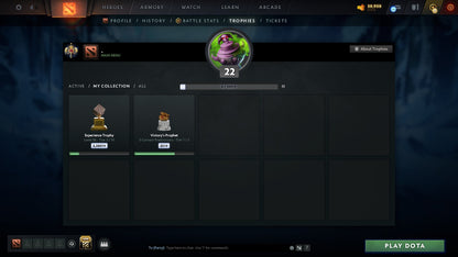 MMR: 3040 - Behavior: 11111