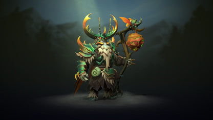 Archon IV | MMR: 2710 - Behavior: 10541 - Communication: 10541