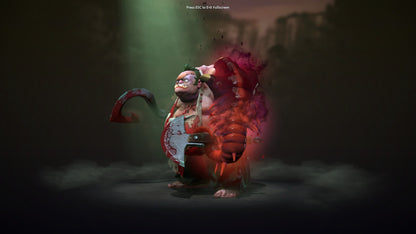 MMR: 1 - Behavior: 11685