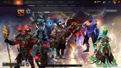 MMR: 1 - Behavior: 11175