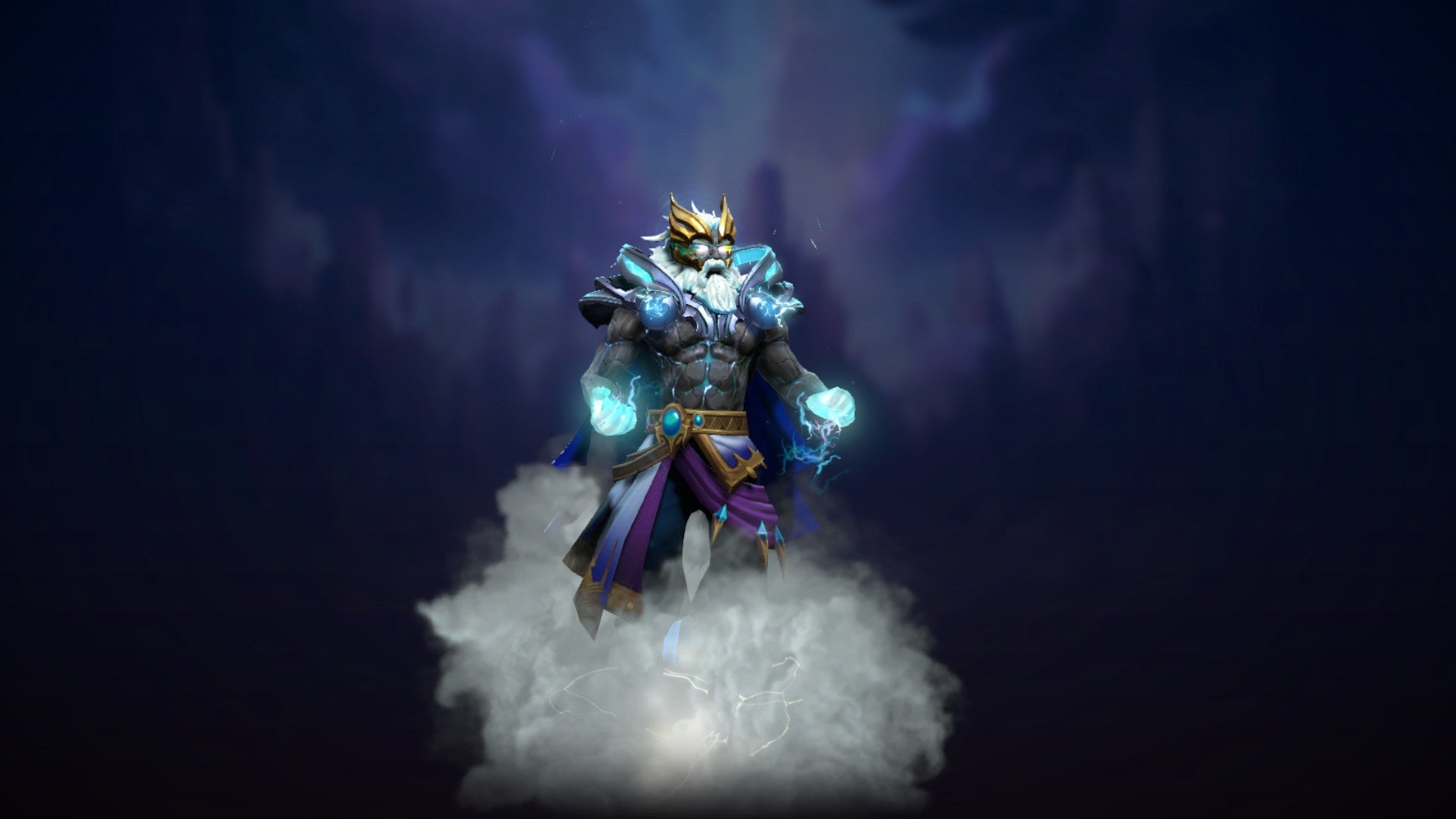 MMR: 5621 - Behavior: 11788