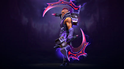 MMR: 4203 - Behavior: 10529