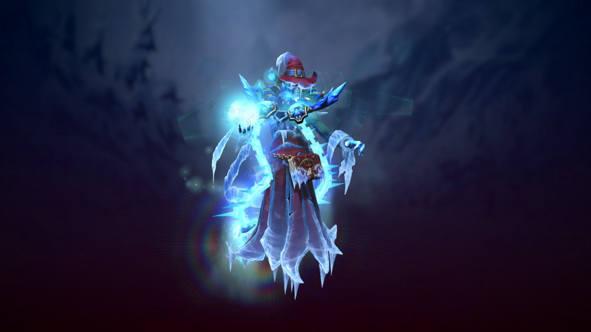 MMR: 4216 - Behavior: 11563