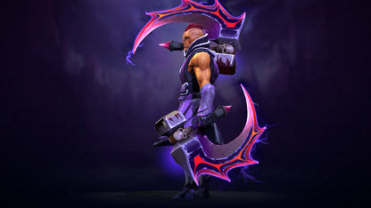 MMR: 5228 - Behavior: 11741