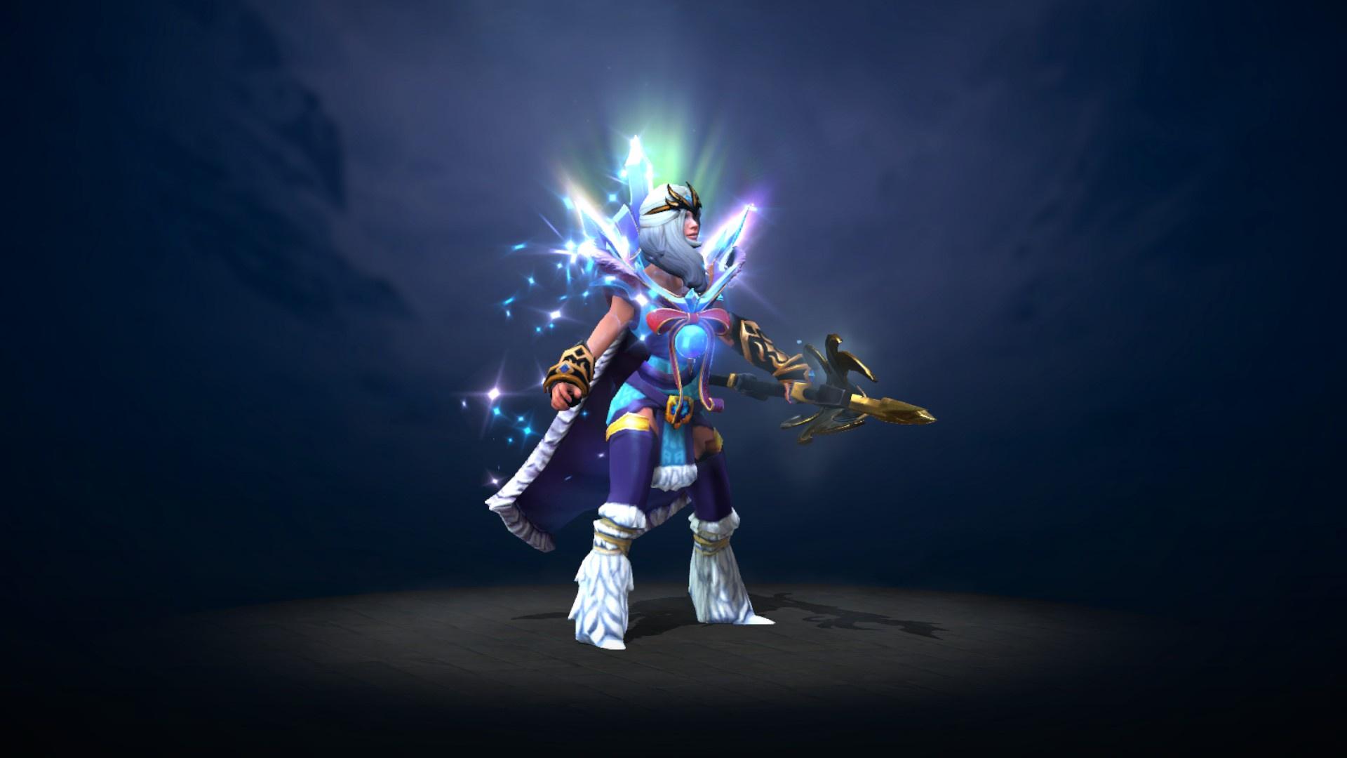 Ancient V | MMR: 4465 - Behavior: 8357 - Communication: 8357