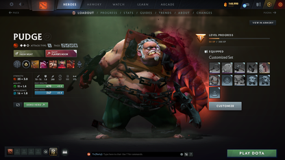 Ancient I | MMR: 3907 - Behavior: 10359 - Communication: 10359