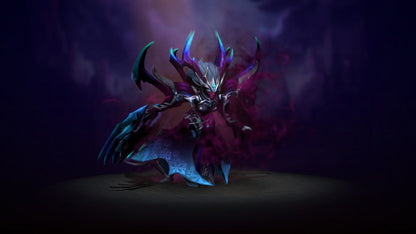 MMR: 2142 - Behavior: 8770