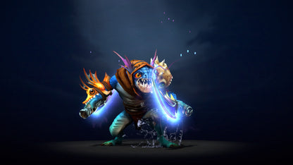 MMR: 2632 - Behavior: 11456