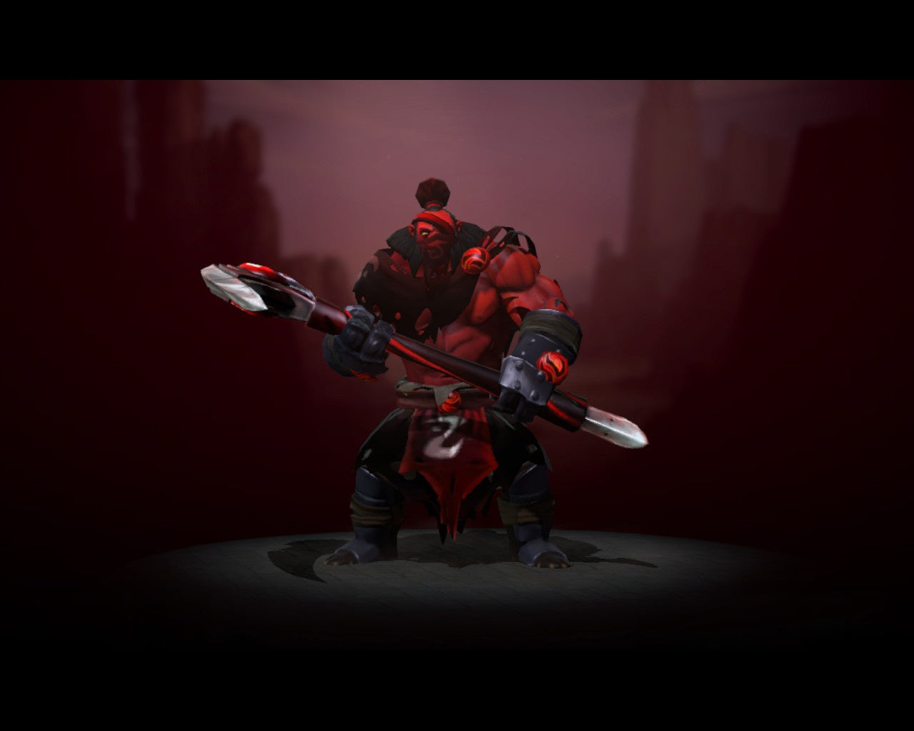 Divine III | MMR: 4915 - Behavior: 11521 - Communication: 11521