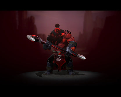 Divine III | MMR: 4915 - Behavior: 11521 - Communication: 11521