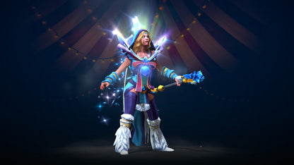 MMR: 4543 - Behavior: 10582