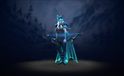 Archon III | MMR: 2602 - Behavior: 8241 - Communication: 8241