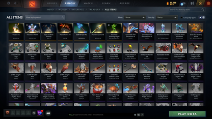 Guardian IV | MMR: 1171 - Behavior: 9291 - Communication: 9291