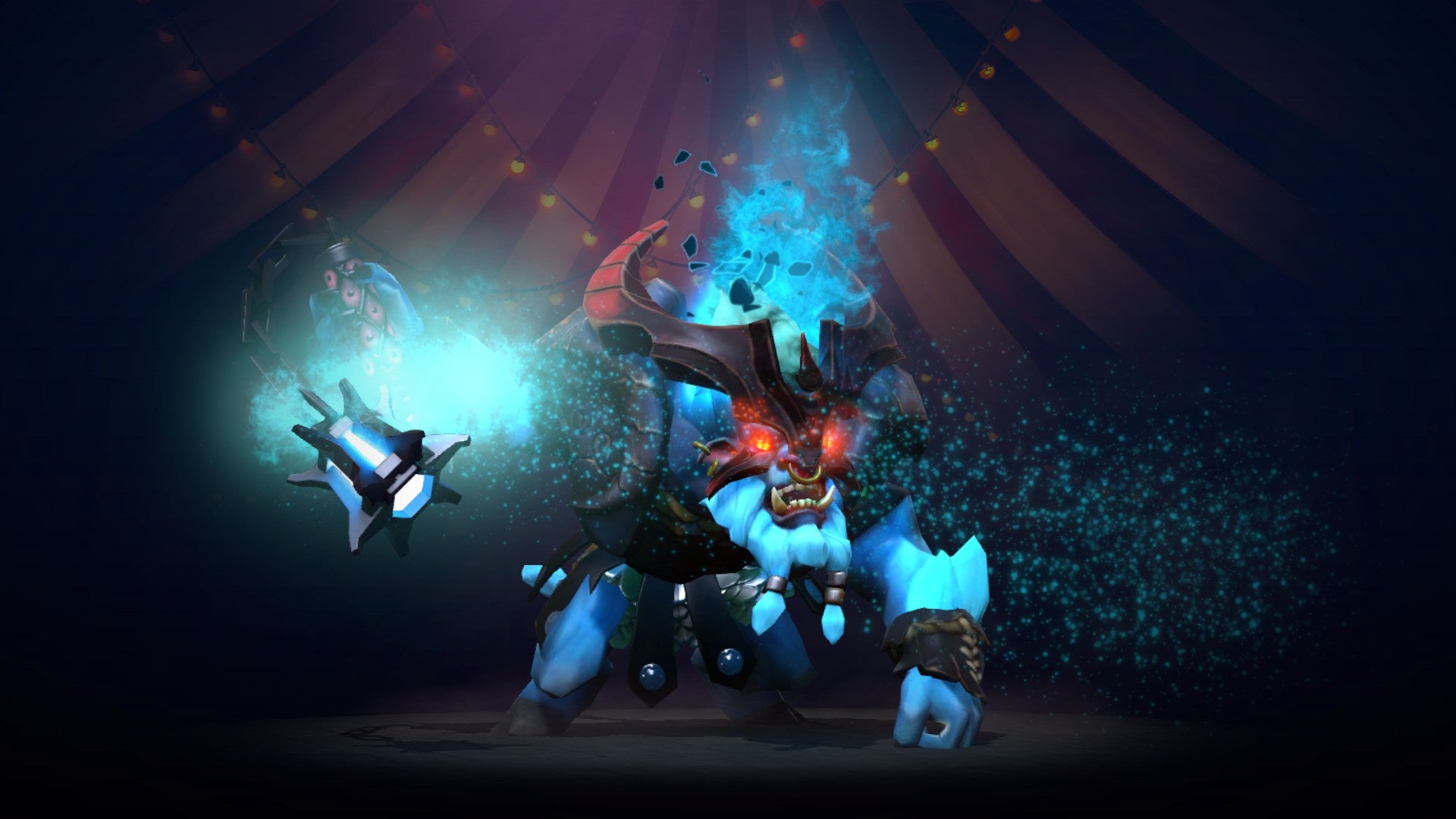 MMR: 5276 - Behavior: 10008
