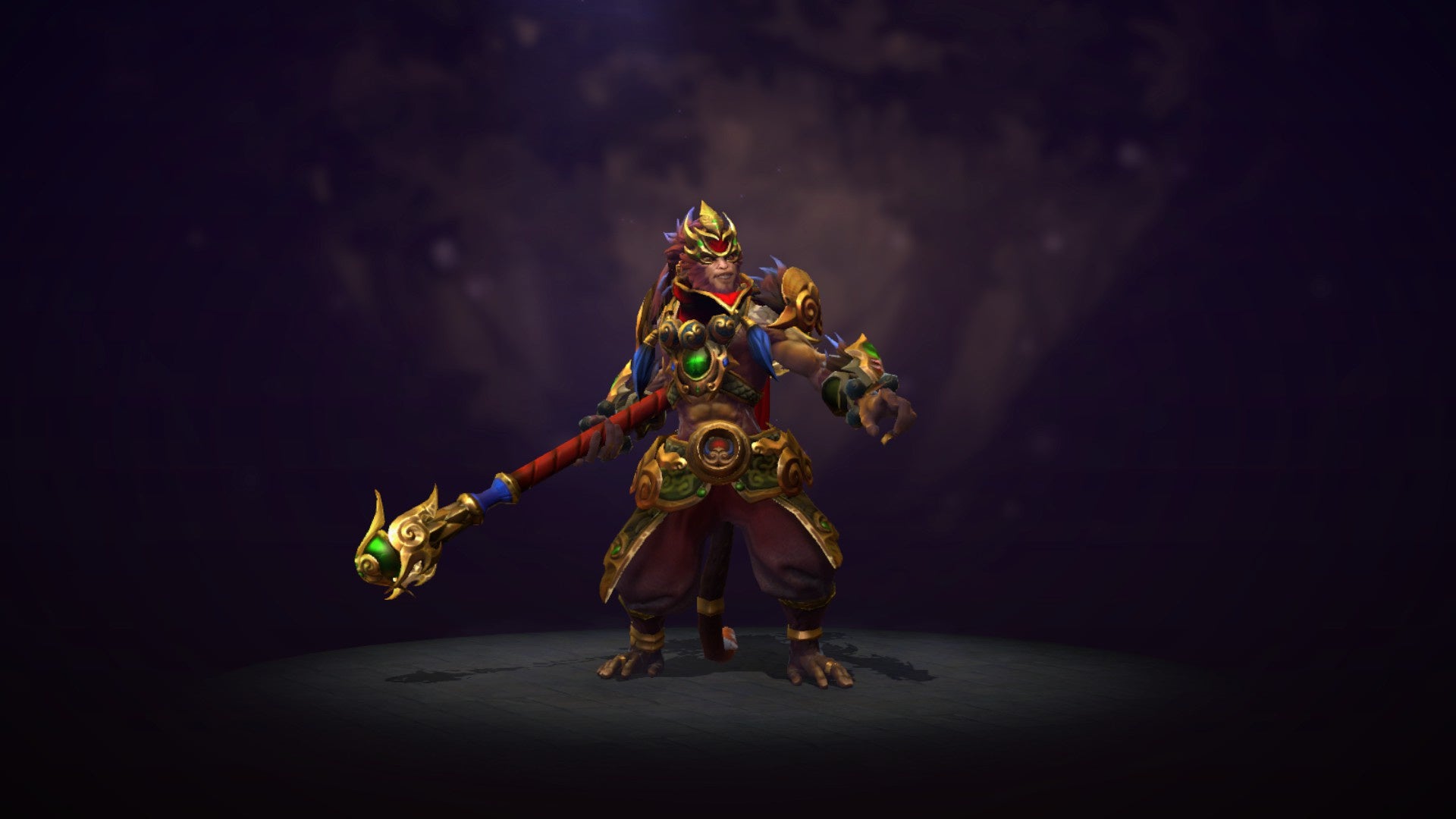 MMR: 3747 - Behavior: 9566