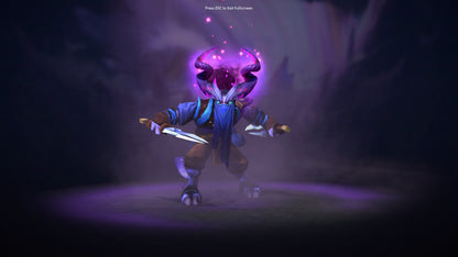 MMR: 5570 - Behavior: 8082