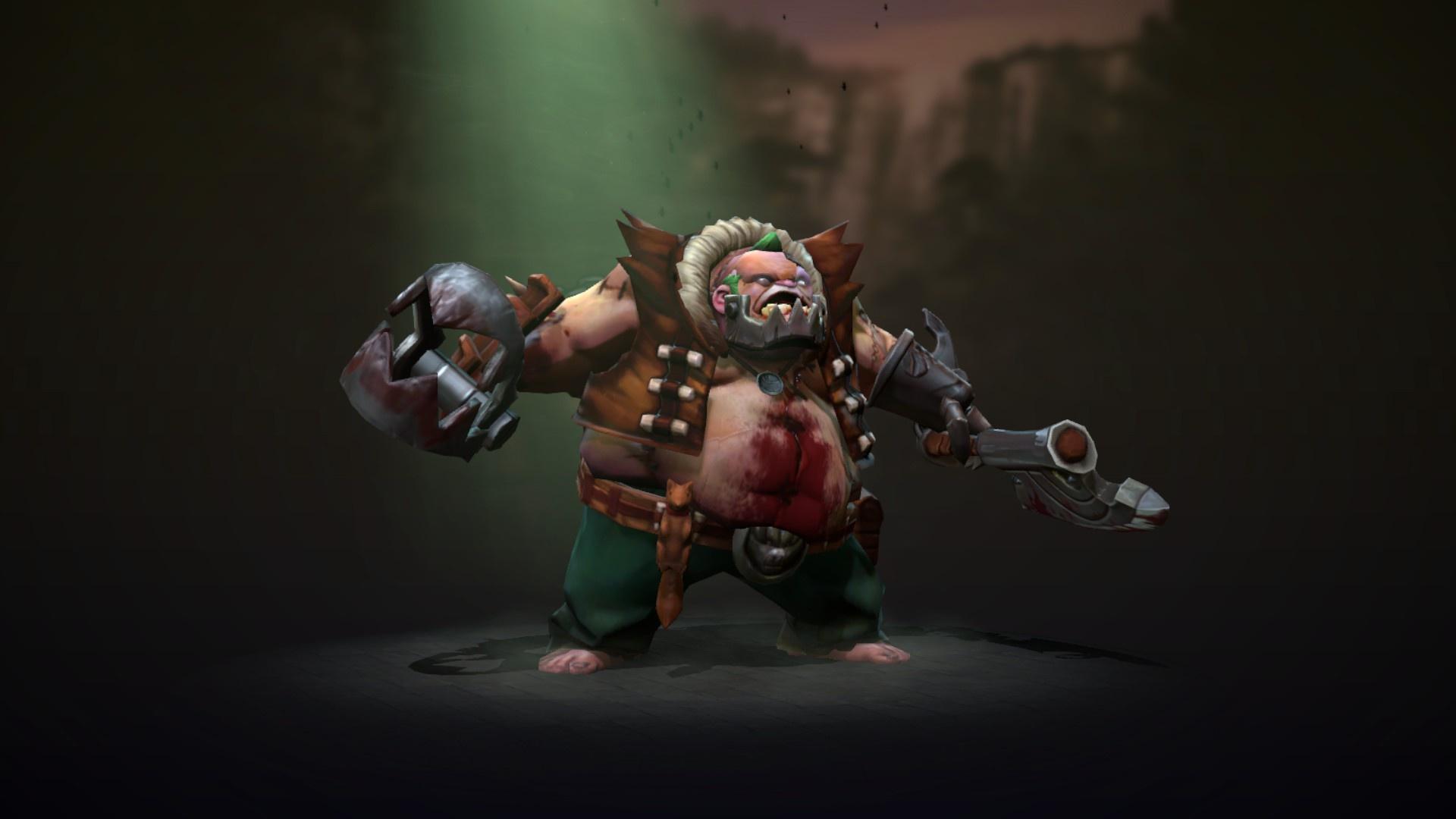 Legend III | MMR: 3419 - Behavior: 9152 - Communication: 9152