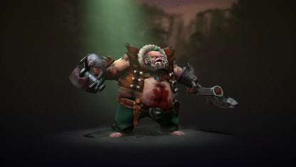 Legend III | MMR: 3419 - Behavior: 9152 - Communication: 9152