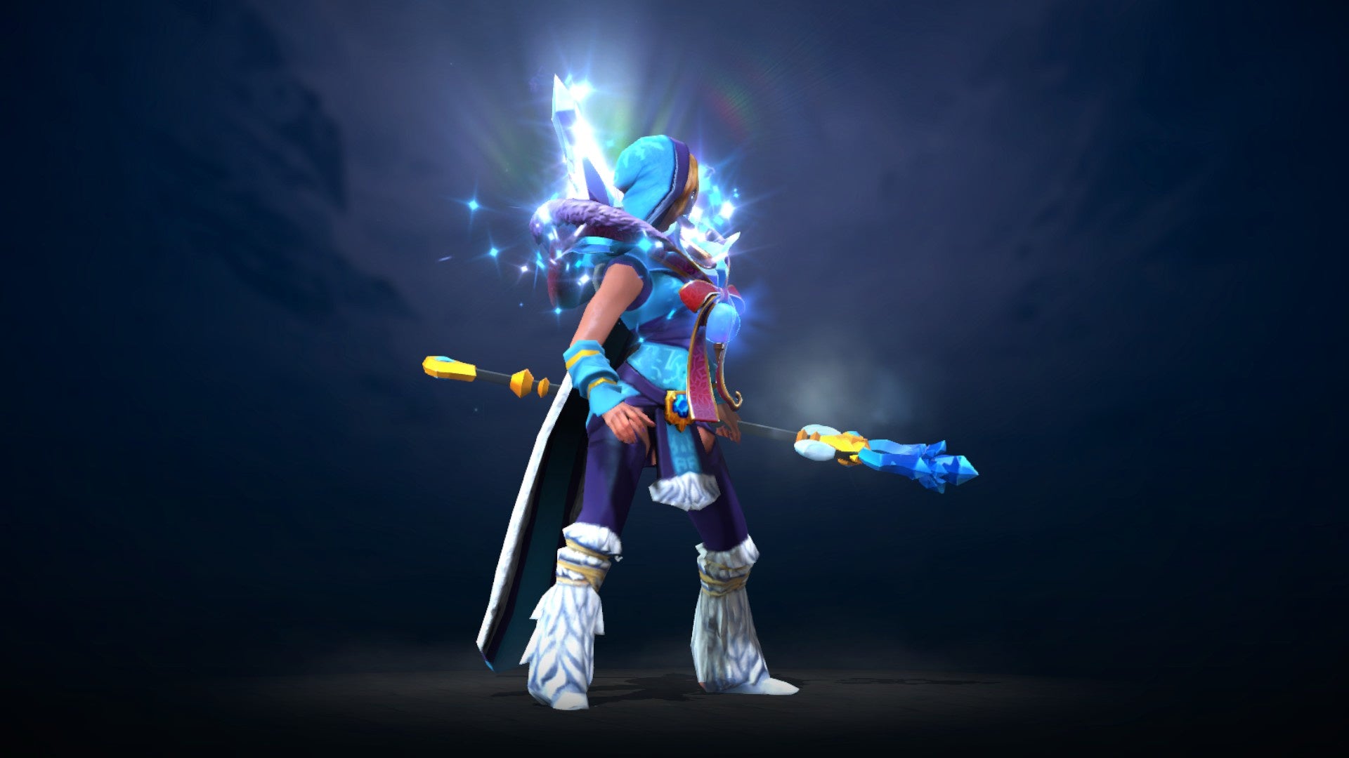 MMR: 2764 - Behavior: 11310