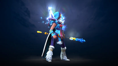 MMR: 2764 - Behavior: 11310