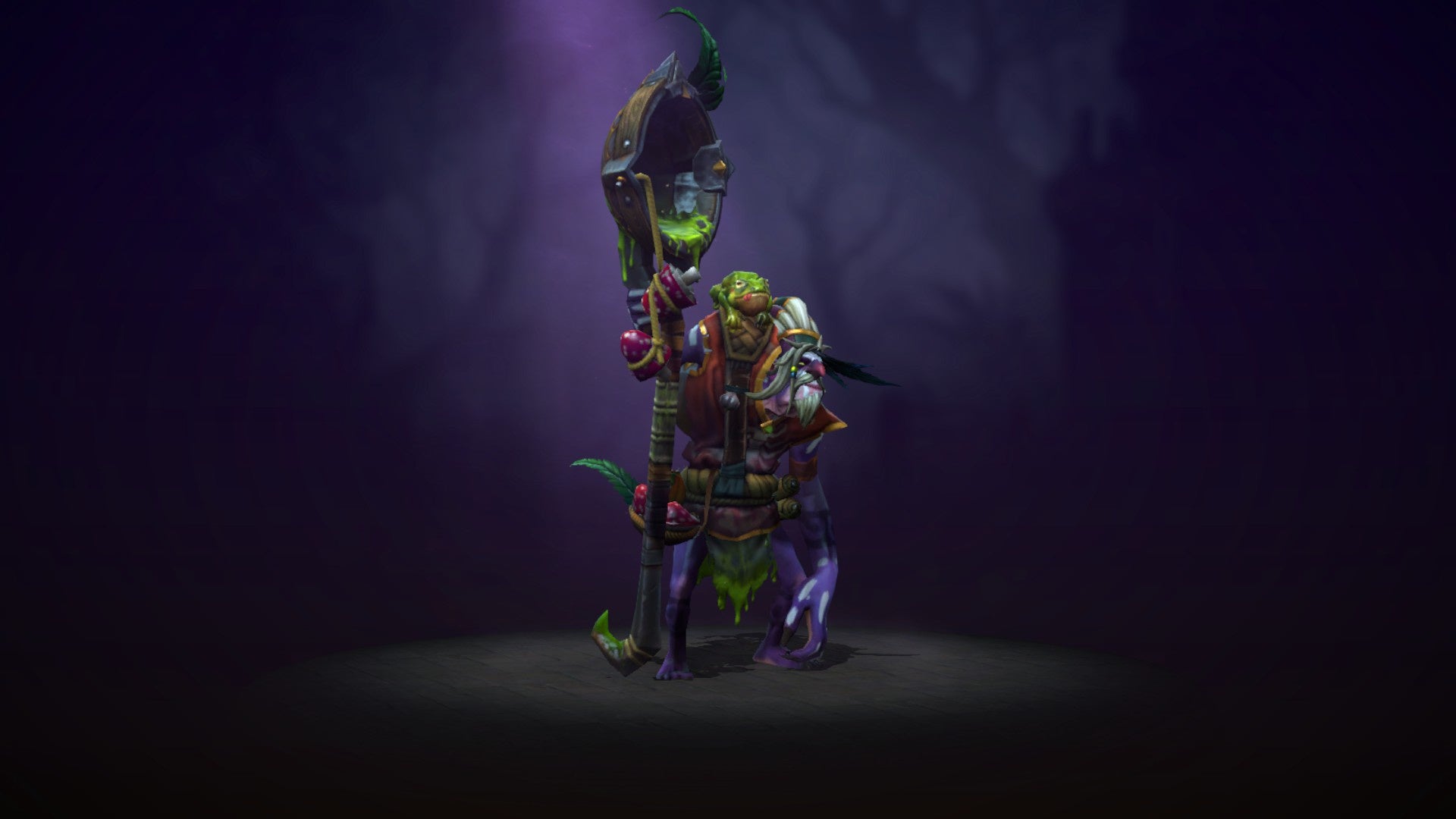 Archon III | MMR: 2714 - Behavior: 9436 - Communication: 9436