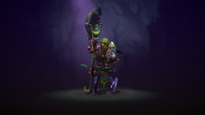 Archon III | MMR: 2714 - Behavior: 9436 - Communication: 9436