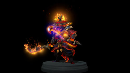 Ancient II | MMR: 4014 - Behavior: 10000