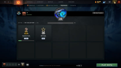 MMR: 2089 - Behavior: 11970