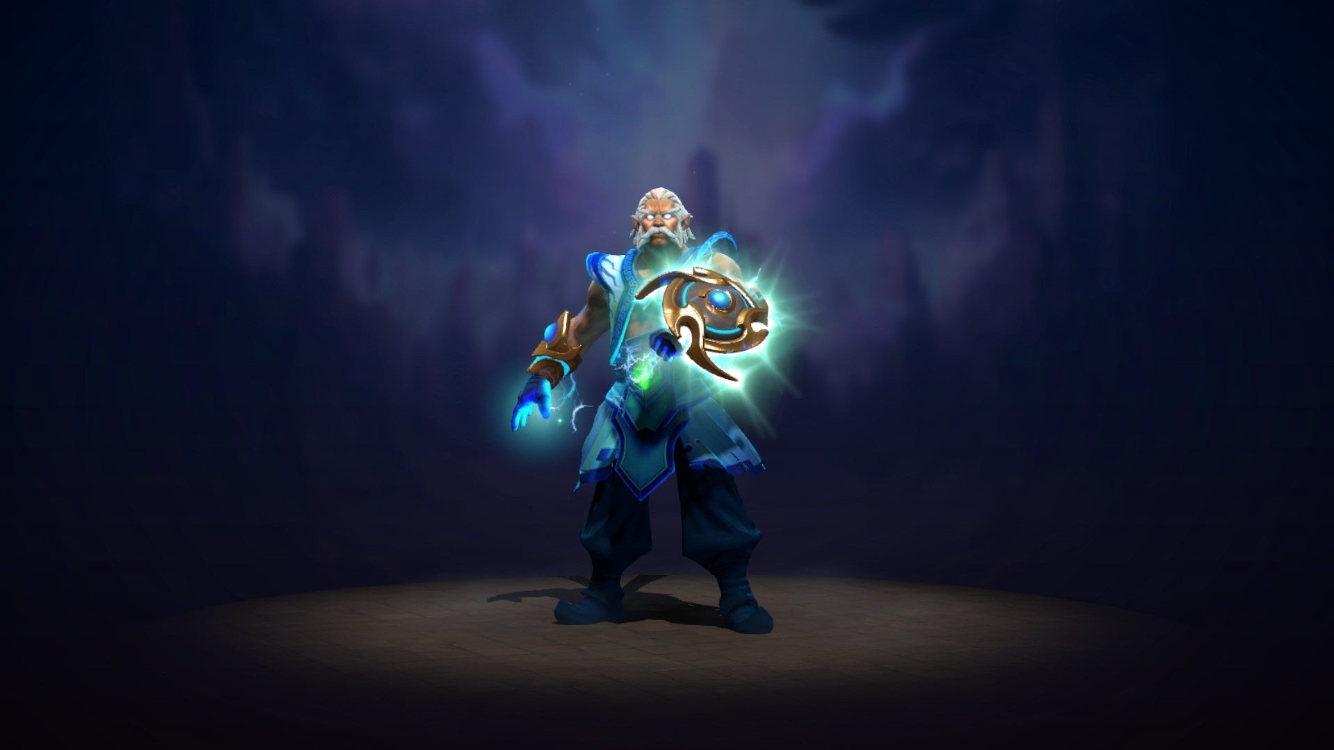 MMR: 5203 - Behavior: 10602