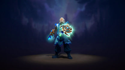 MMR: 5203 - Behavior: 10602