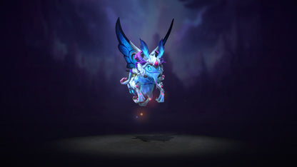 Crusader V | MMR: 2189 - Behavior: 9965 - Communication: 9965