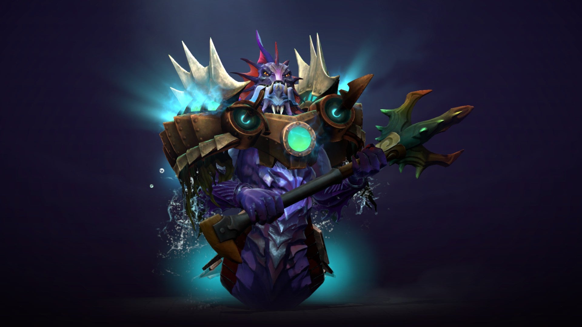 MMR: 1214 - Behavior: 11640