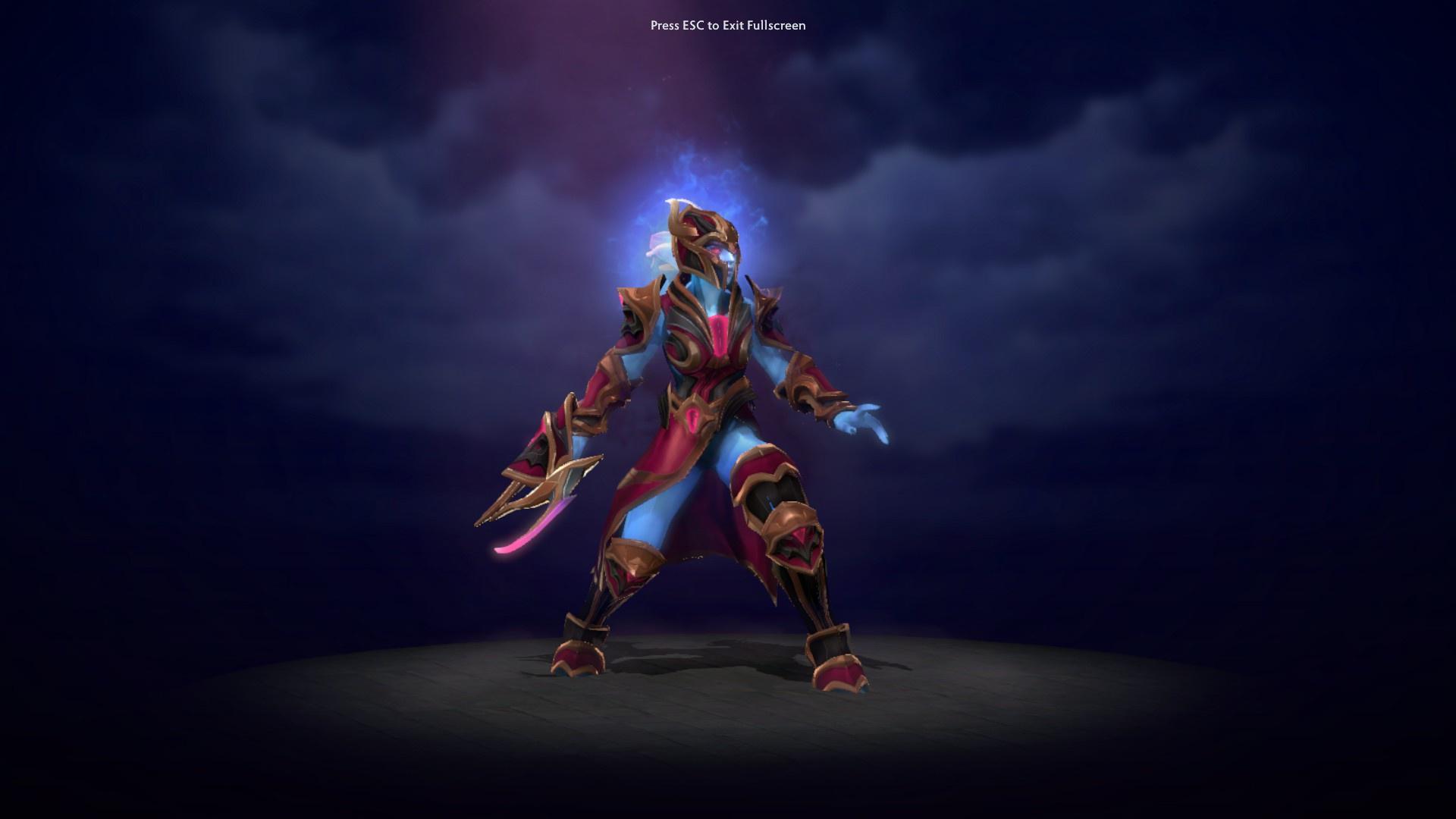 Legend V | MMR: 3633 - Behavior: 8379 - Communication: 8379