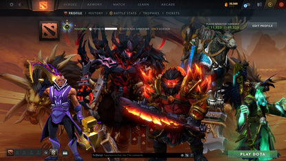 MMR: 1 - Behavior: 11523