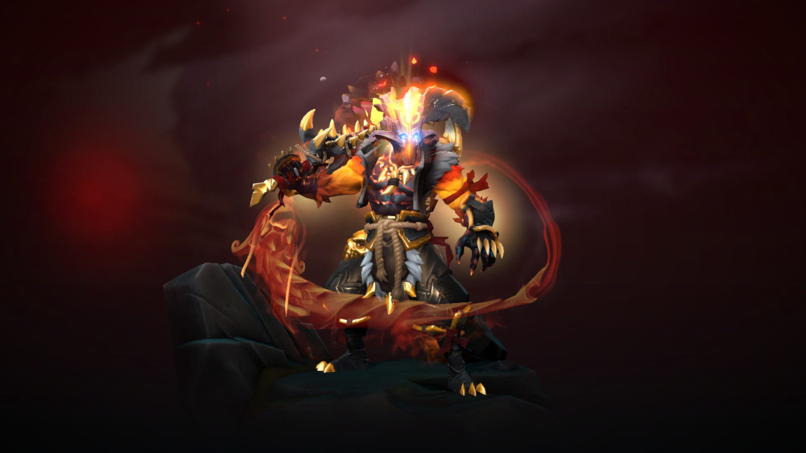 MMR: 5850 - Behavior: 11989