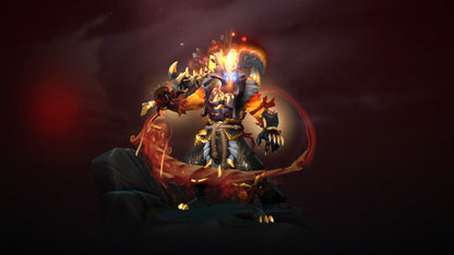 MMR: 5850 - Behavior: 11989