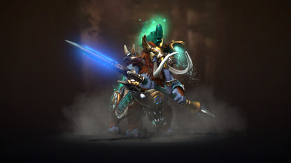 MMR: 2300 - Behavior: 8556