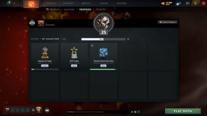 MMR: 2608 - Behavior: 11640