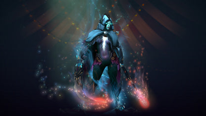 MMR: 5677 - Behavior: 11944