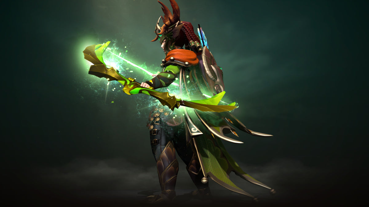 MMR: 1420 - Behavior: 9528