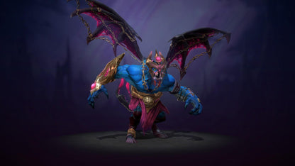 Ancient V | MMR: 4465 - Behavior: 8357 - Communication: 8357