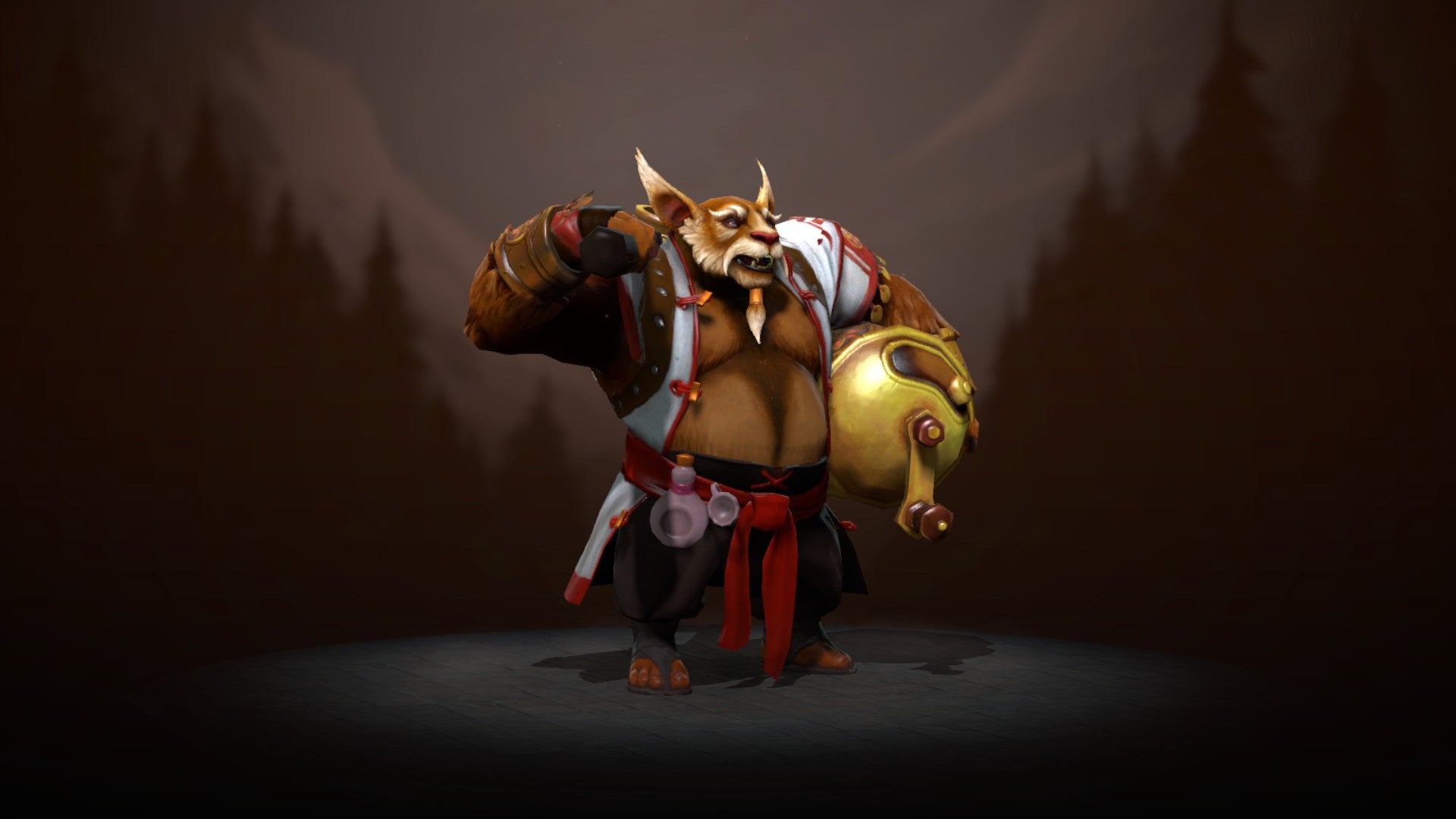 MMR: 2555 - Behavior: 9907