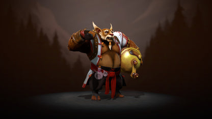 MMR: 2555 - Behavior: 9907