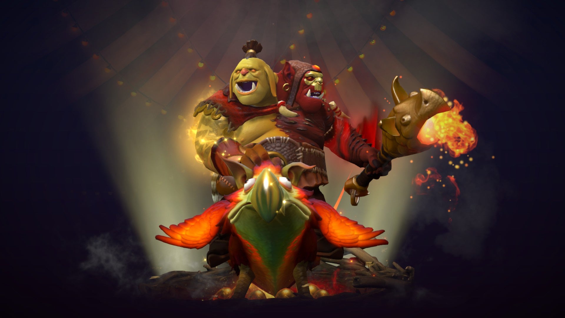MMR: 3175 - Behavior: 11032
