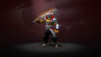 Herald I | MMR: 1 - Behavior: 9932 - Communication: 9932