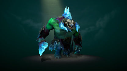 Ancient III | MMR: 4184 - Behavior: 8898 - Communication: 8898